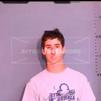 Trevor James Deason