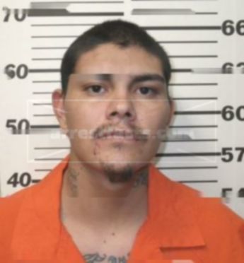 Daniel Alonso Gonzalez-Cortez