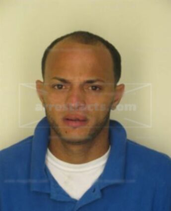 Kelvin Herrera Velazquez