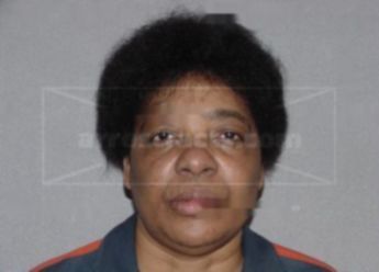 Brenda Gordon