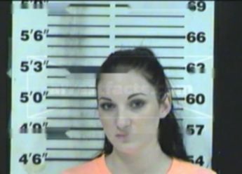 Denieka Charmaine Osborne