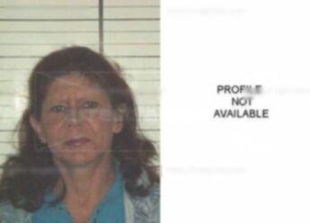 Nancy Mae Davis