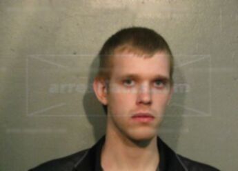 Daniel Dean Preston Jr.