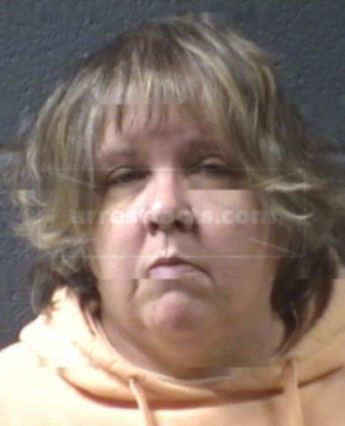 Donna Hooker