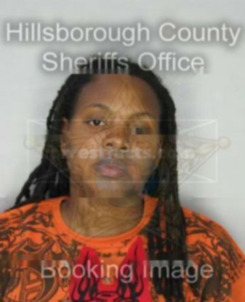 Shantell Metica Shellman