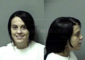 Sara Evelyn Brandon