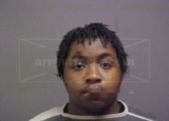 Christopher Jamar Locke