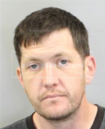 Patrick Alan Mcdowell