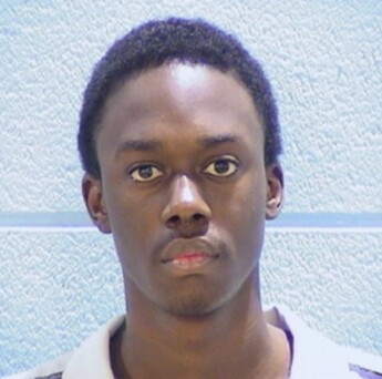 Devonte P Thompson