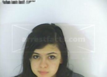 Cissey Marie Blackburn