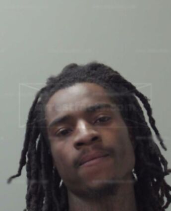 Corey Duran Collier