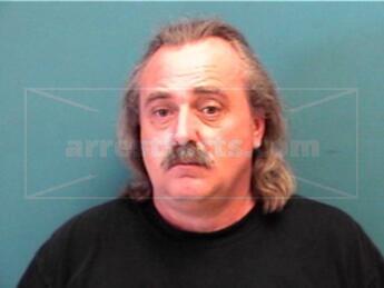 Dennis Eugene Kipp