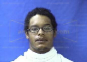 James Andrew Fryi Mushonga
