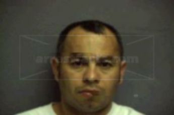 Danny "j" Dealejandro