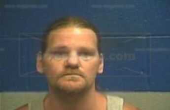Michael Lee Milburn
