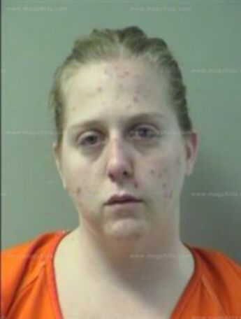 Tiffany Marie Kate Todd