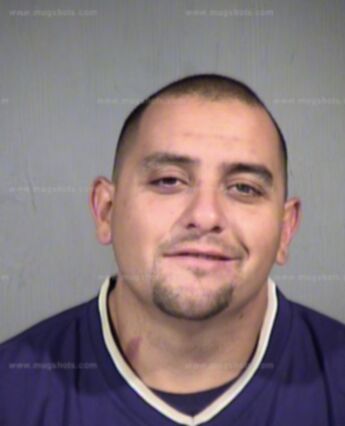 Alexander Martinez