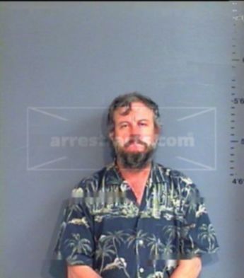 Ned James Byington