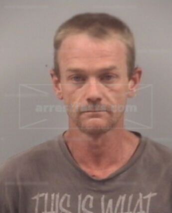 Jeffrey Wayne Stephenson