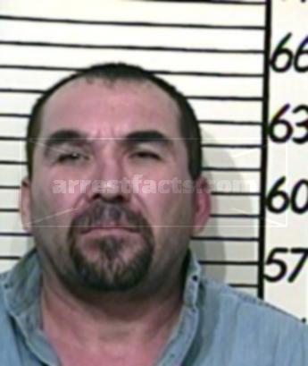 Gumaro Vasquez-Flores
