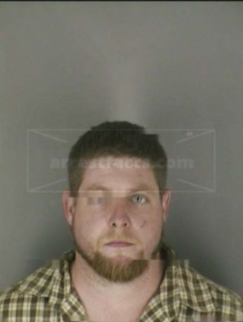 Jesse Michael Brooks