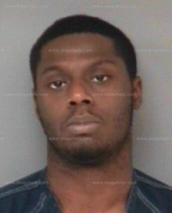 Brandon Lamont Harrison