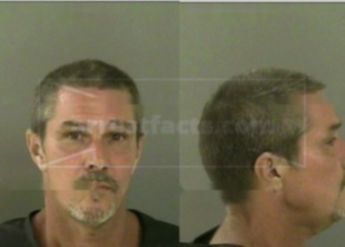 Ronald Arthur Noble
