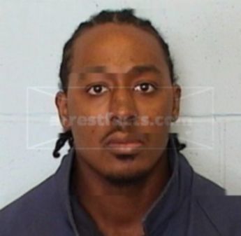 Brandon Davenport