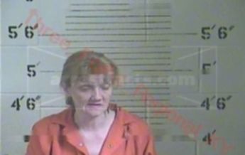 Maxine Prater