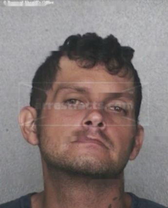 Glenn Patrick Mati