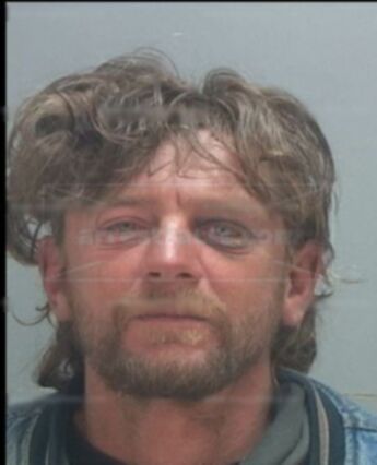 Dale Wayne George