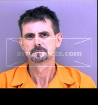 Billy Randall Bentley