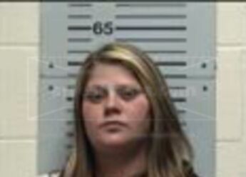 Georgia Marie Baker