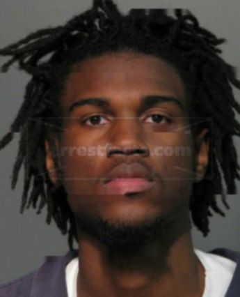 Darwin Ricardo Jones