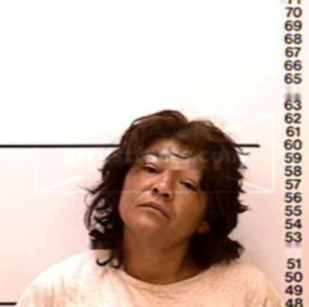 Carmen Velasquez Leon