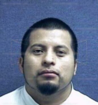 Elder Mendez Perez