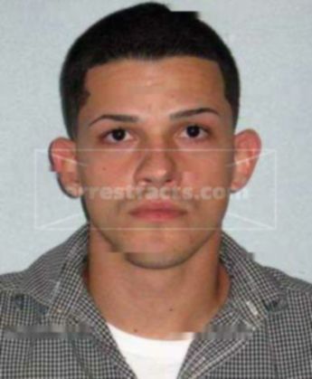 Kevin A Vargas