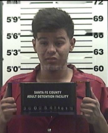 Edwin Madrid