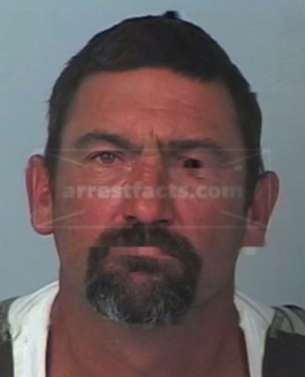 Billy Jack Sharpe