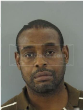 Nathan Leroy Robinson