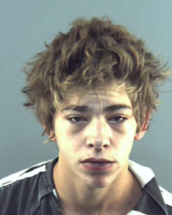 John Anthony Burnett