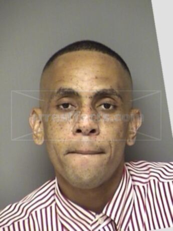 Randy Mitchell Broughton