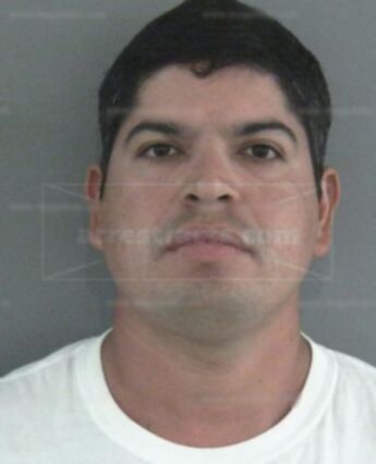 Jose Antonio Zavala