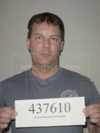 Kurt D Kubitz