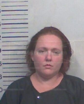 Jessica Marsanne Conant