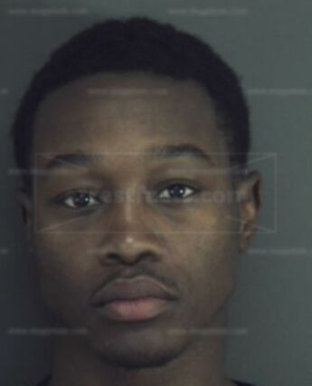 John Clarence Spicer Jr.