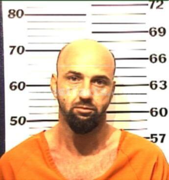 Norris Paul Touchet