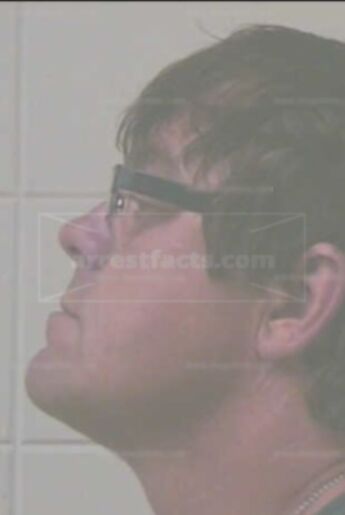 Derrick Clarence Bone
