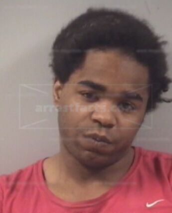 Brandon Lavone Russell