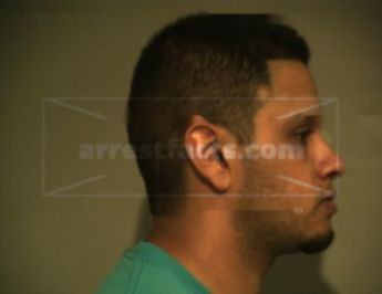 Mark Rivera Villarreal
